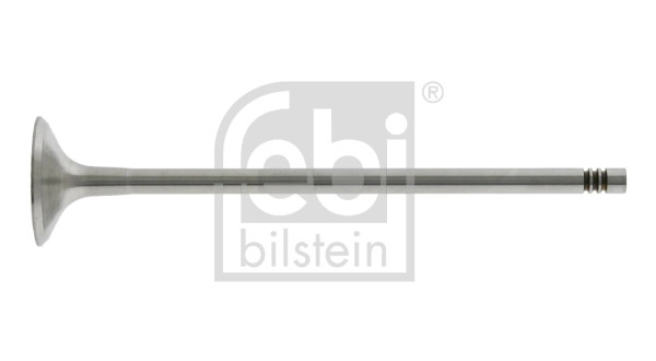 Exhaust Valve